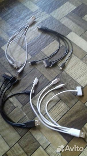 Универсальный USB кабель