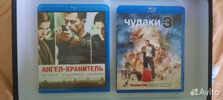 Фильмы для приставки