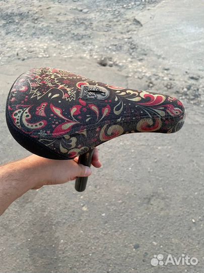 Седло для BMX