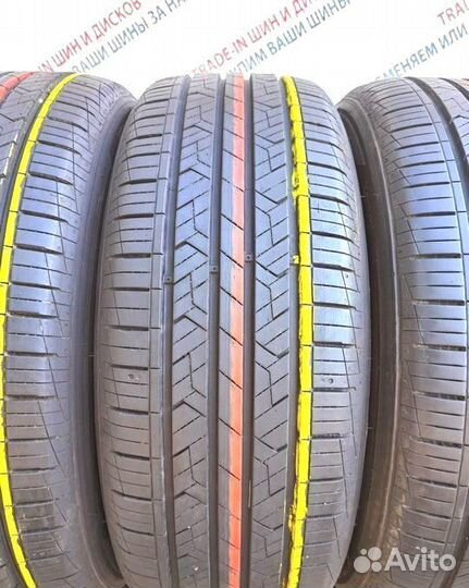 Hankook Kinergy EX H308 205/55 R16 91H