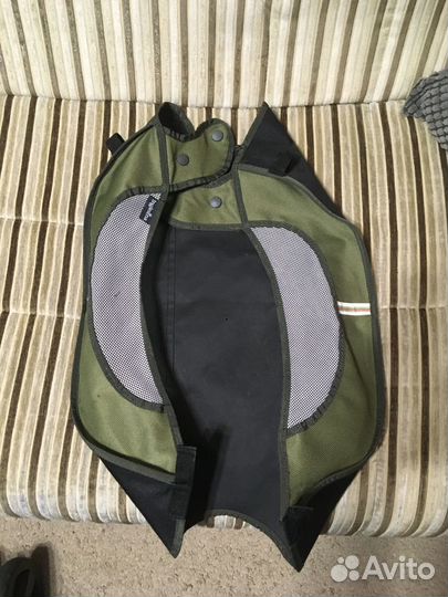 Коляска трость прогулочная Inglesina zippy