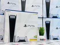 Sony Playstation 5 PS5 Рст Новая, Гарантия, Обмен