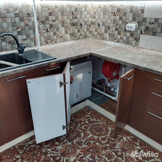 Кухонный гарнитур новый