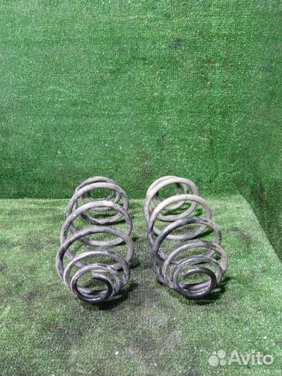 Пружина подвески Opel Astra