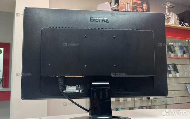 Ил1 Монитор BenQ GL2250