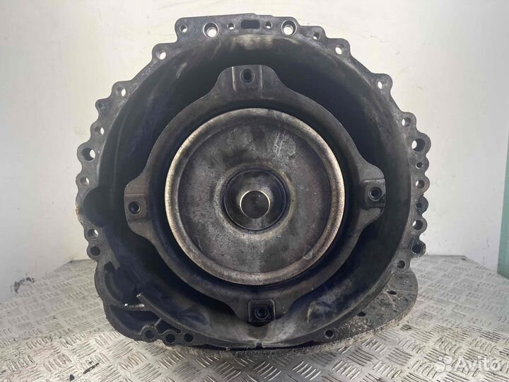 Кпп автоматическая (АКПП), Land Rover Discovery 2005