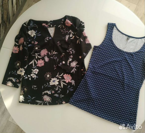 Женская одежда пакетом 46 48 размер