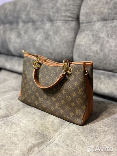 Сумка женская louis vuitton новая коллекция