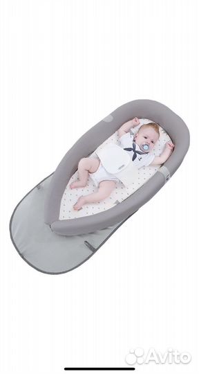 Кокон гнездышко