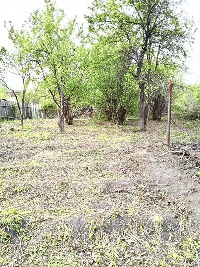 Участок 7 сот. (ИЖС)