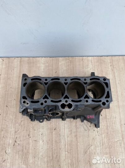 Блок цилиндров Lifan Breez LF479Q3