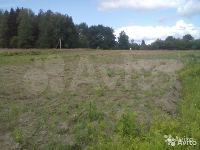 Участок 30 сот. (ИЖС)