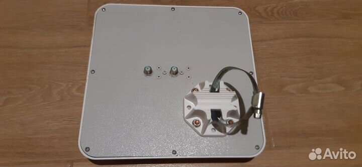 Антенна для интернета Антекс