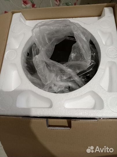 Мультиварка leben