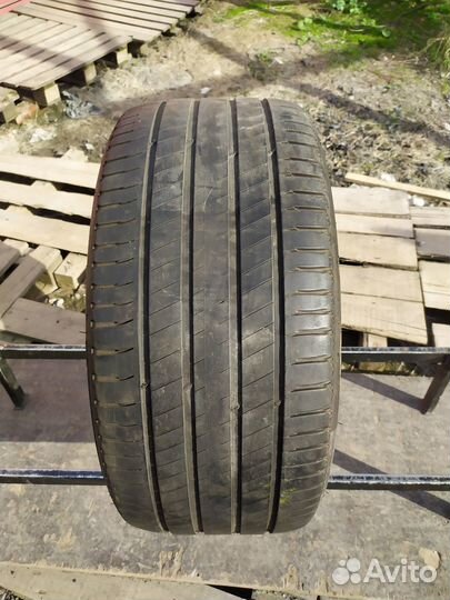 Michelin Latitude Sport 3 ZP 275/40 R20 106Y