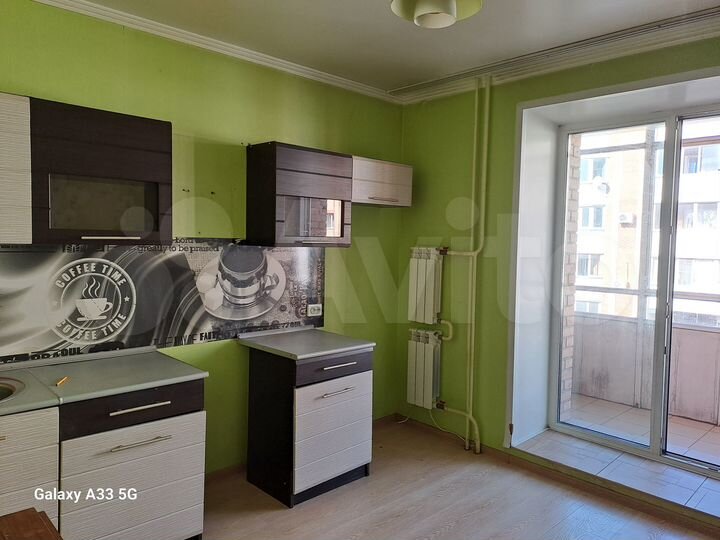 2-к. квартира, 68,7 м², 3/5 эт.