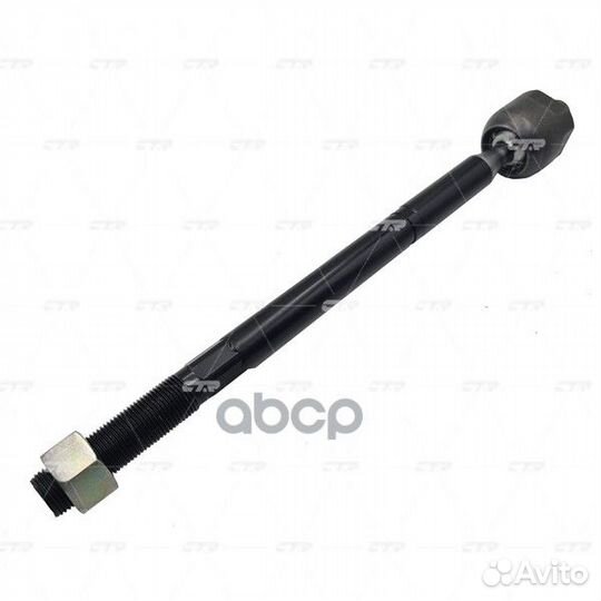 Тяга рул. ford mondeo IV,S-MAX,galaxy II/volvo