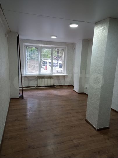 Офис, 18.3 м²