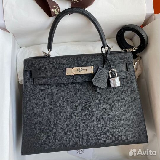 Сумка Hermes Kelly 28