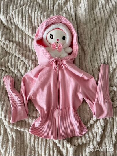 Кофточка y2k