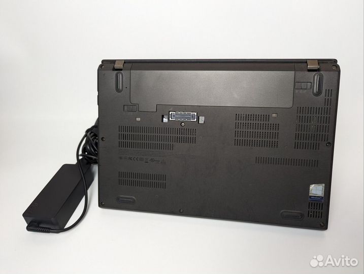 Lenovo Thinkpad X270 I5-7300U 8gb/256gb