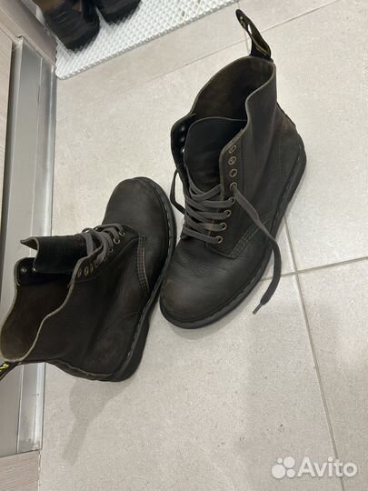 Dr martens 42 10 Оригинал