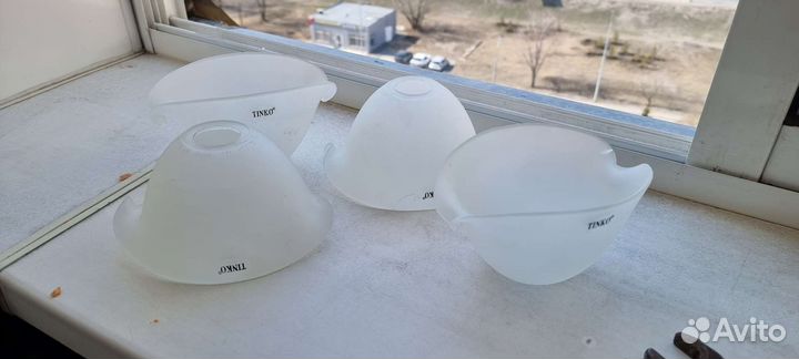 Плафоны е14 и е27