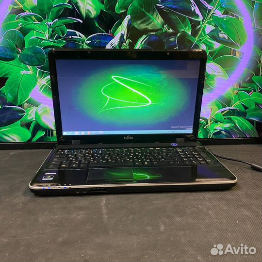 Игровой ноутбук i5 geforce