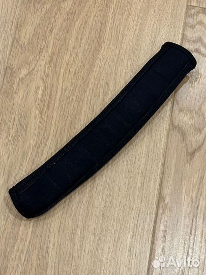 Гель на затылок лошади