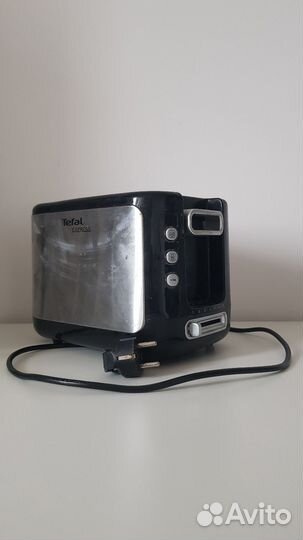 Тостер tefal