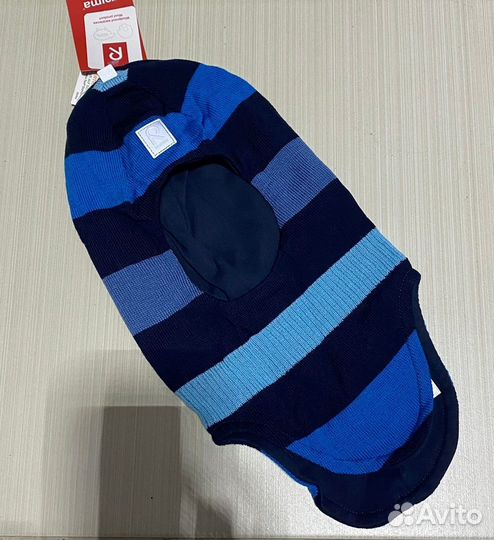 Рейма новый финский шлем осень весна 50