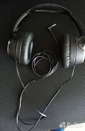 Наушники Sony MDR-XD150