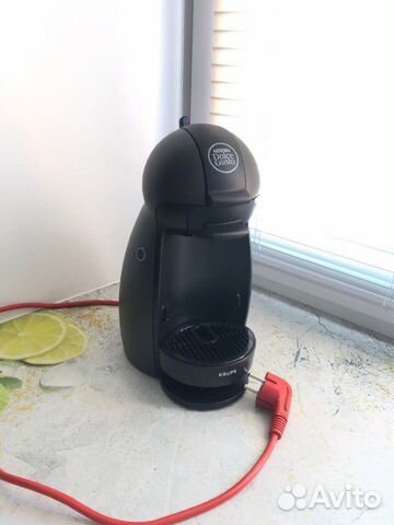 Кофемашина