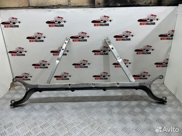 Балка подвески передняя Audi A8 седан BFM 2006