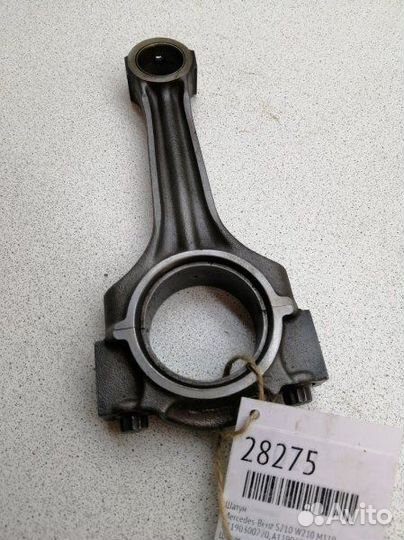 Шатун Mercedes-Benz S210 W210 M119