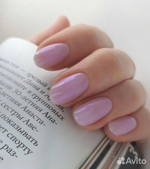 Маникюр Педикюр