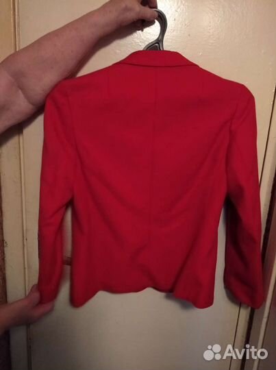 Пиджак женский 44-46