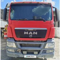 MAN TGS 18.480, 2010