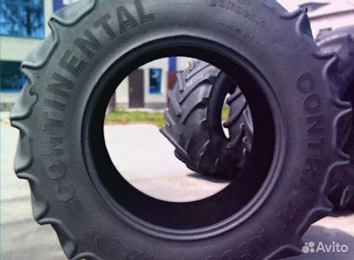 Continental Tractor85 16,5r30