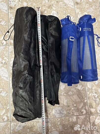 Компактный набор для пикника