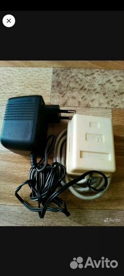 Адаптер стационарного телефона