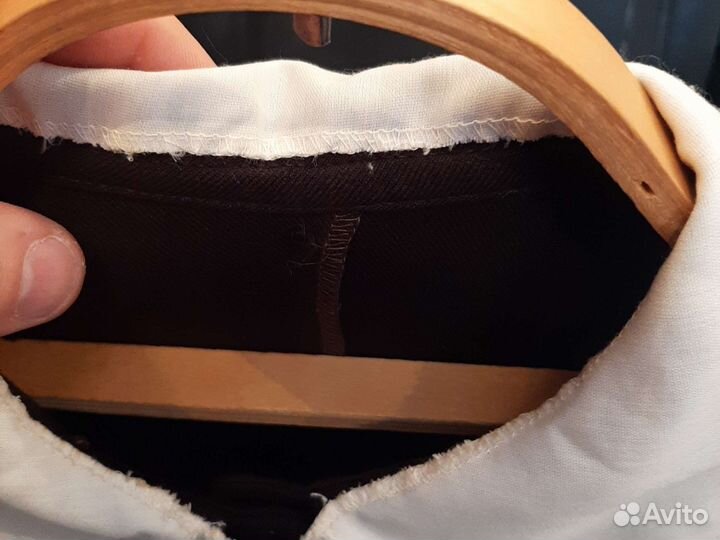 Школьная форма СССР новая