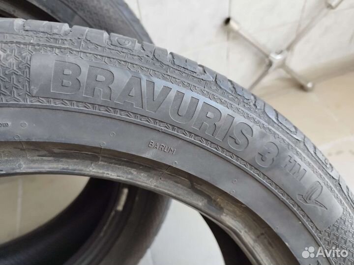 Barum Bravuris 3HM 225/50 R17