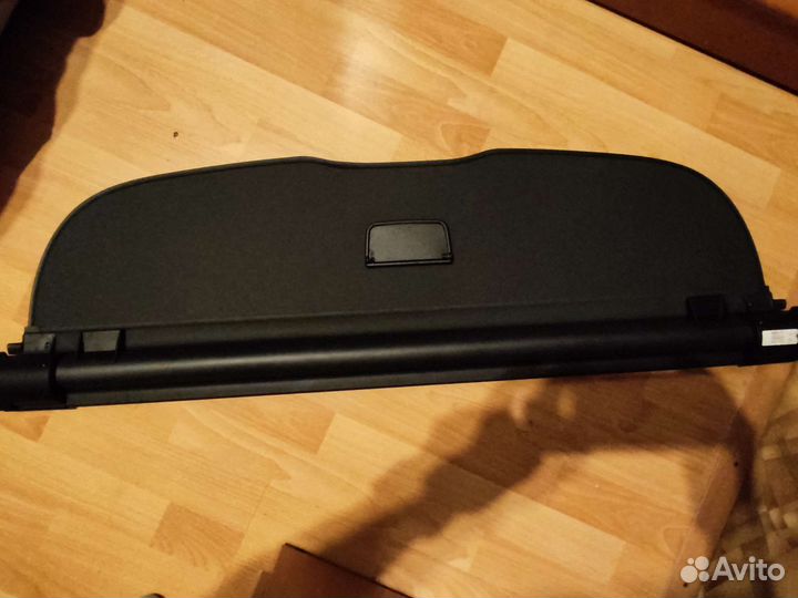 Шторка багажника Audi Q3 2014-2018гг U8