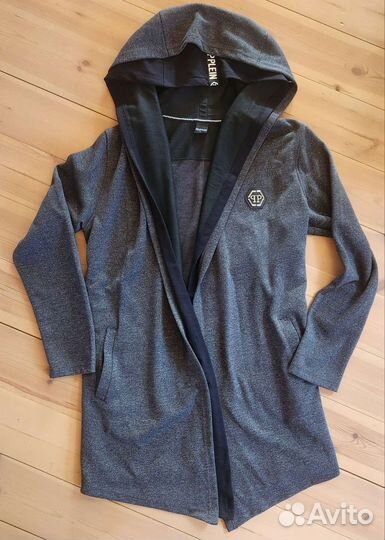 Мантия Philipp Plein