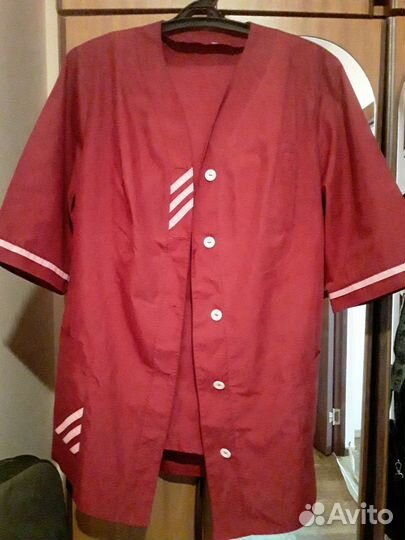 Медицинский костюм хорошего качества