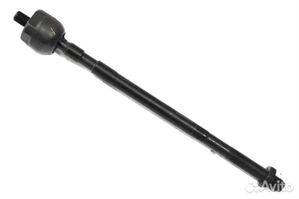 Тяга рулевая renault clio II/kangoo 12/99- лев/пра