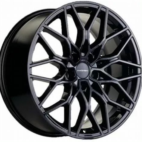 Литые диски Khomen Wheels KHW1902 8.5×R19 5×112