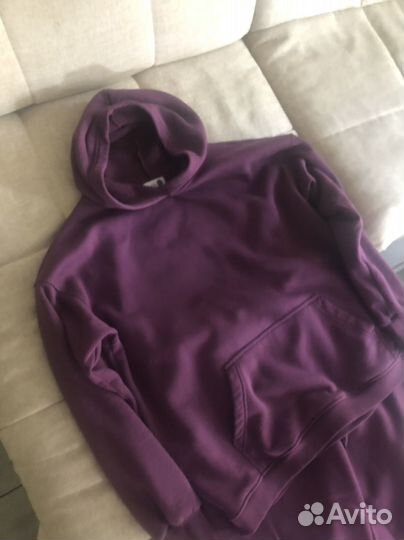 Спортивный костюм женский