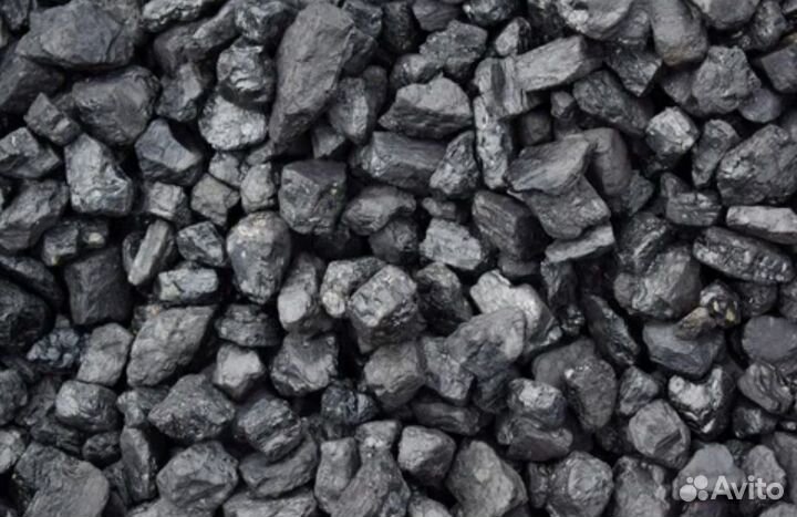Уголь сортовой рядовой дпк орех (каракан)